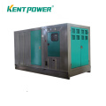 Low Noise 60kVA Electric Diesel Engines Yangdong Power Generator Silent Type